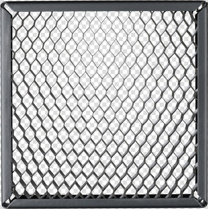 Starspot Honeycomb Grid   Size   Png Download   Chain link Fencing  Transparent PngTransparent PNG