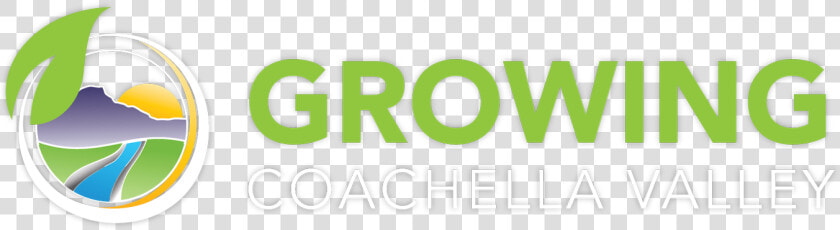 Growing Coachella Valley   Graphics  HD Png DownloadTransparent PNG