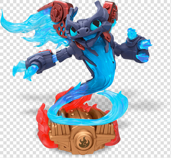 Skylanders Superchargers Fire  HD Png DownloadTransparent PNG