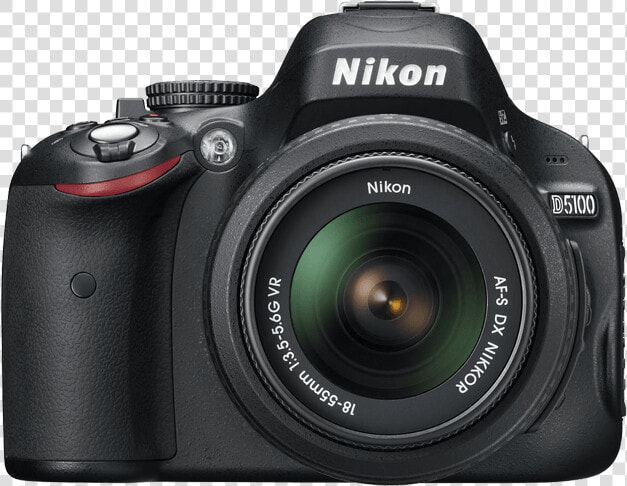 Nikon D5200 Dslr  HD Png DownloadTransparent PNG