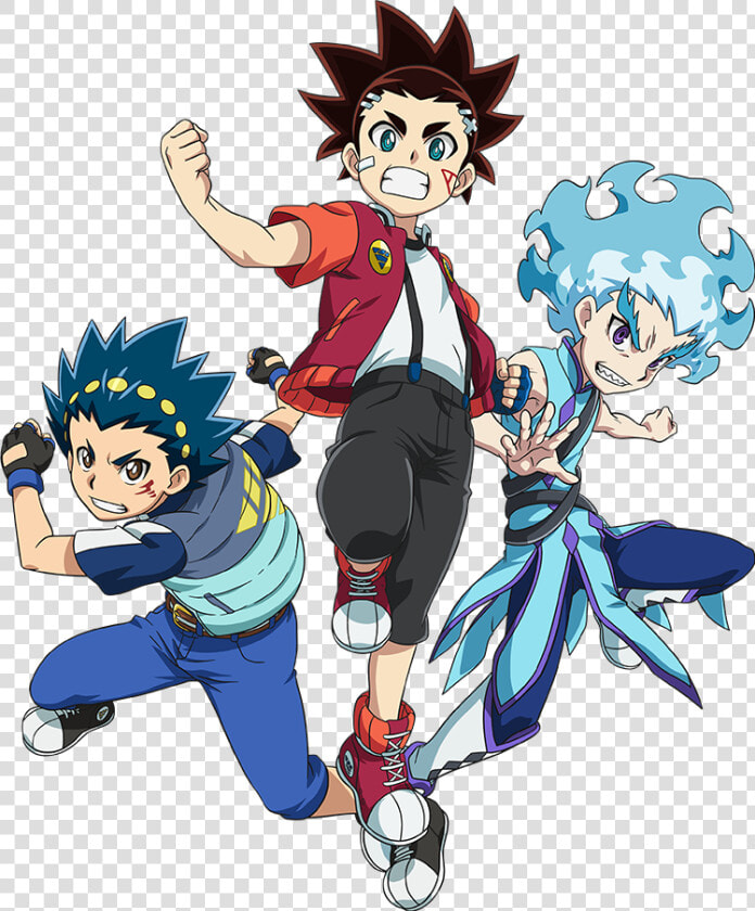 Beyblade Burst Turbo Valt  HD Png DownloadTransparent PNG