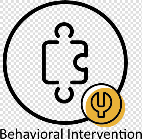 Behavioral Intervention   Circle  HD Png DownloadTransparent PNG