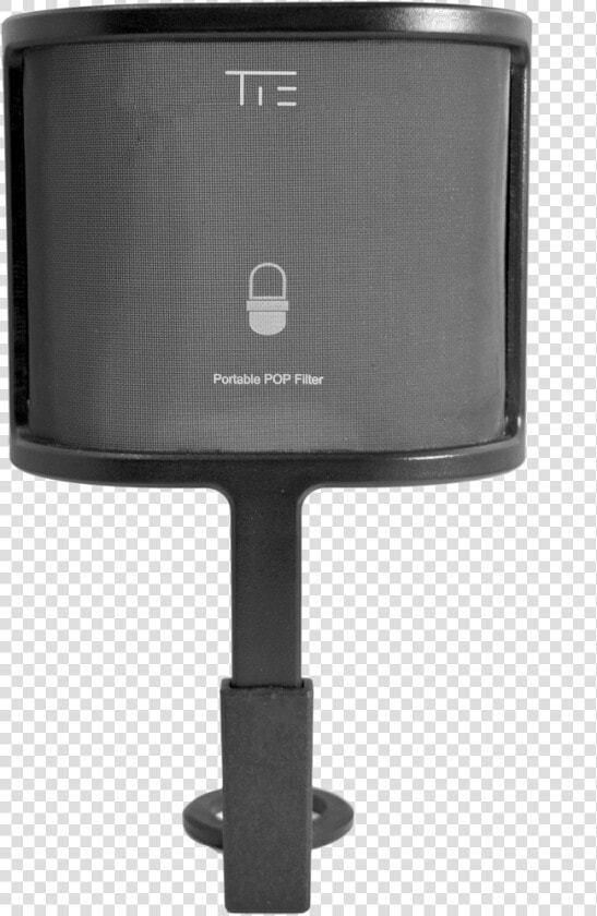 Tie Studio Pop Filter Clamp  HD Png DownloadTransparent PNG