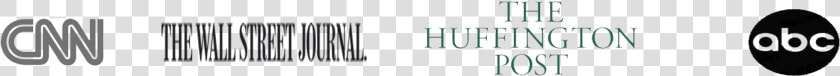 Huffington Post  HD Png DownloadTransparent PNG