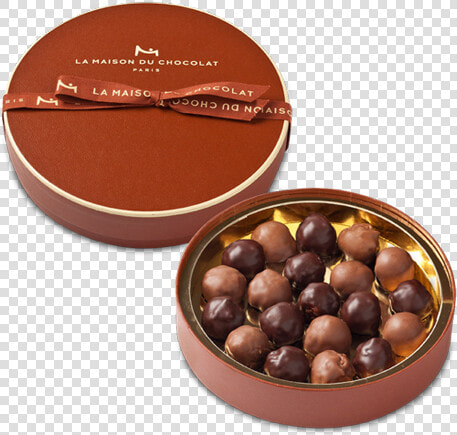 The Rocher S Gift Box 20 Pieces   Mozartkugel  HD Png DownloadTransparent PNG