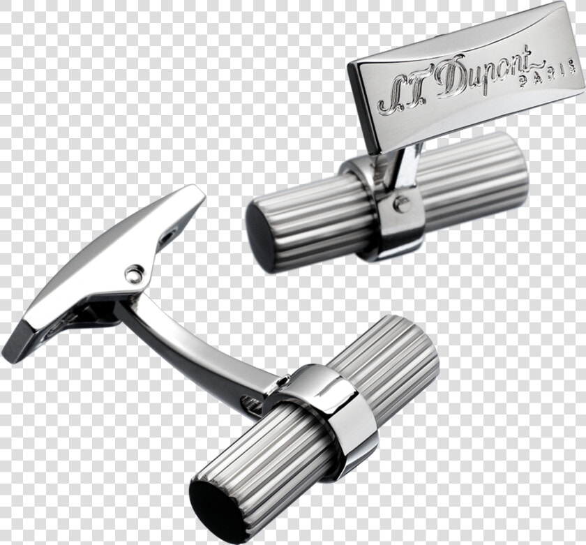 Dupont Cufflinks  HD Png DownloadTransparent PNG