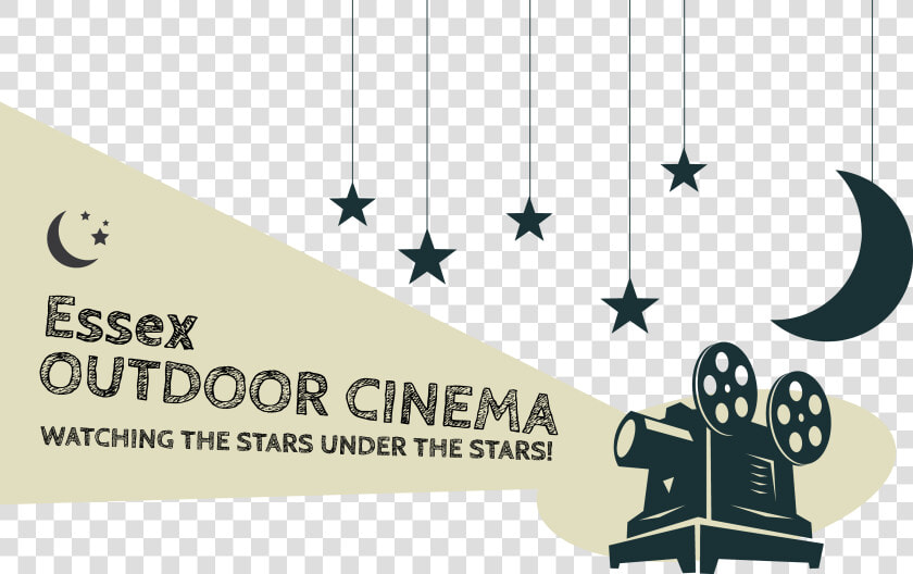 Essex Outdoor Cinema  HD Png DownloadTransparent PNG