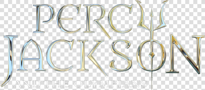 Com  Rec Max   Percy Jackson And The Olympians Logo  HD Png DownloadTransparent PNG