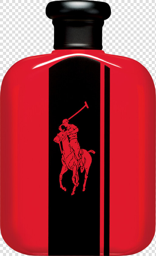 Polo Red Intense  HD Png DownloadTransparent PNG