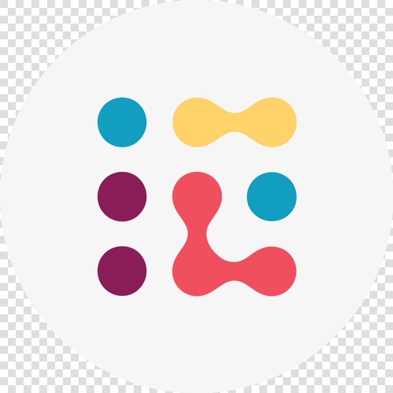 Slack Logo Circle  HD Png DownloadTransparent PNG