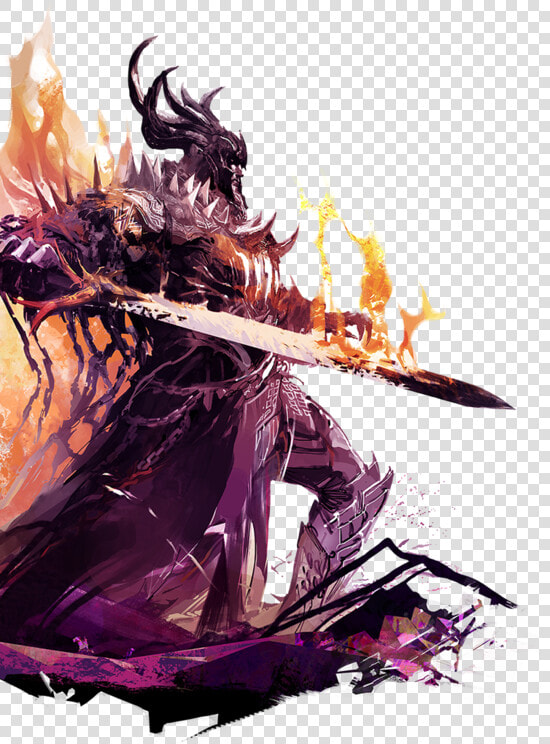 Accueil Balthazar Pof   Gw2 Giveaway  HD Png DownloadTransparent PNG