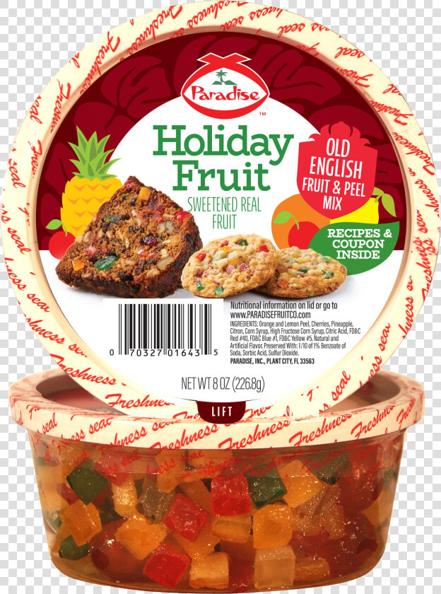 Fruitcake Mix  HD Png DownloadTransparent PNG