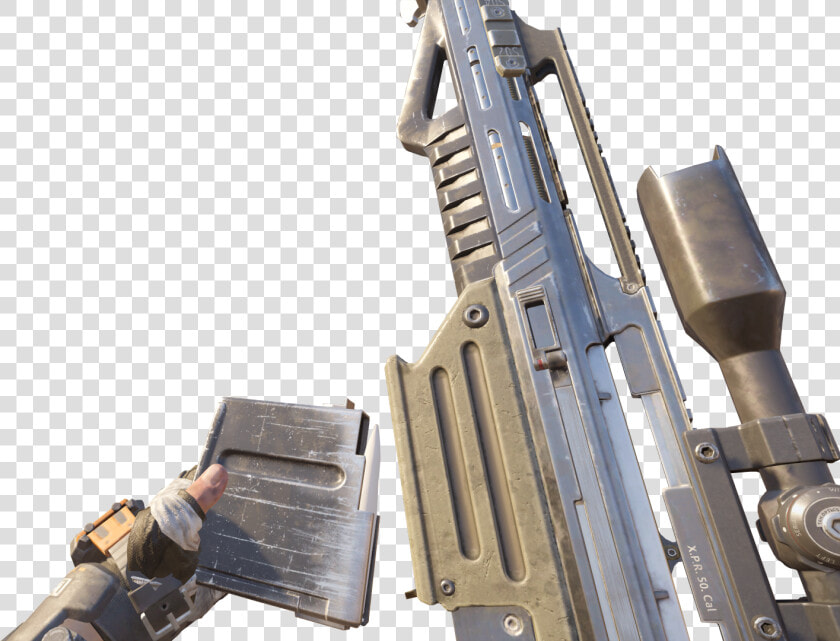 Call Of Duty Wiki   Firearm  HD Png DownloadTransparent PNG