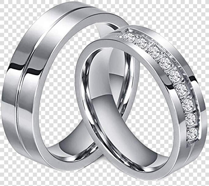 Wedding Ceremony Supply   Matching Ring For Couples  HD Png DownloadTransparent PNG