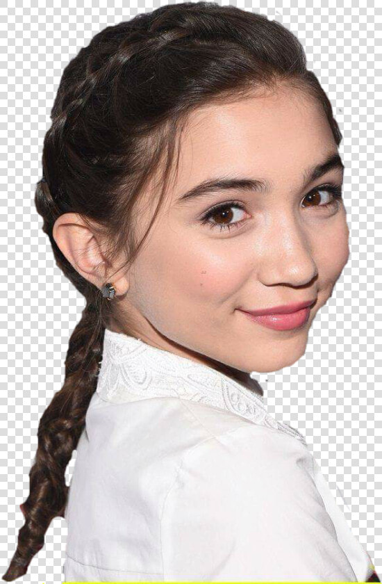 Rowan Blanchard Png   Girl  Transparent PngTransparent PNG