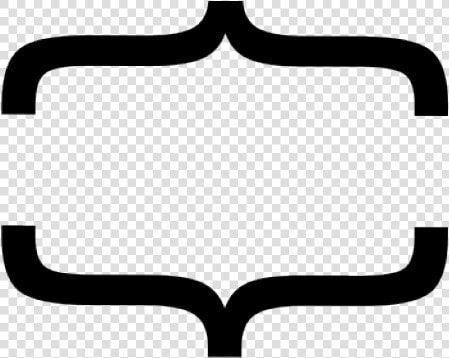 Brackets Cliparts  HD Png DownloadTransparent PNG