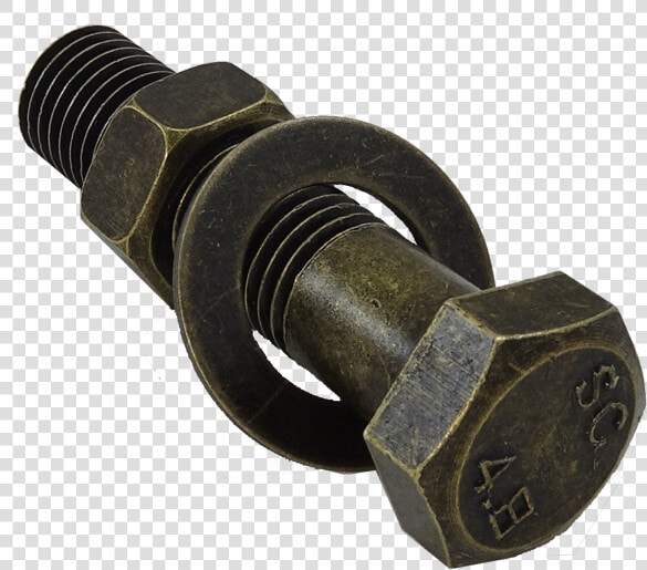 Bolted Trick Bolt Puzzle   Tool  HD Png DownloadTransparent PNG