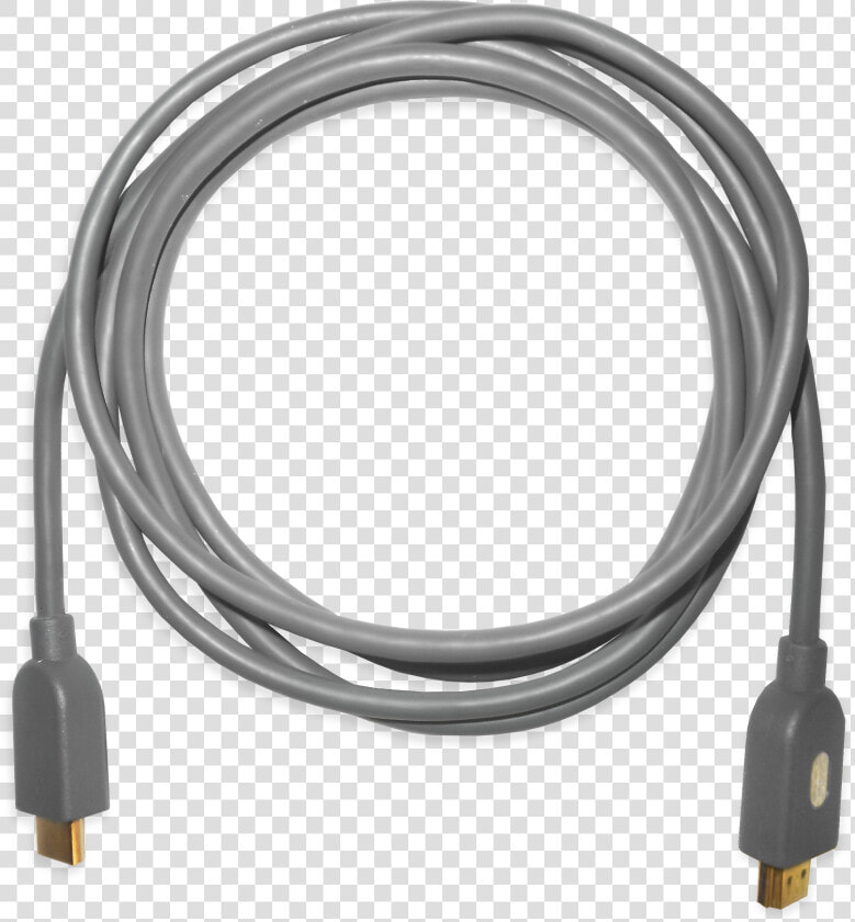 Xbox 360 Hdmi Cable   Hdmi Cable No Background  HD Png DownloadTransparent PNG