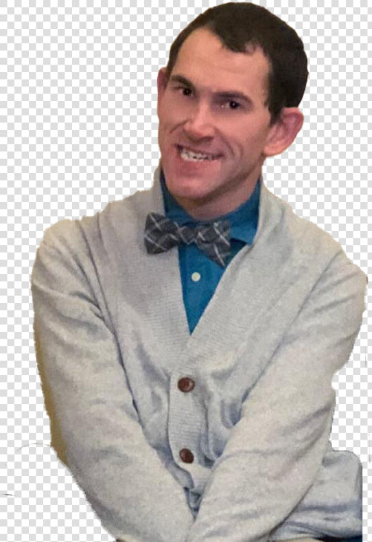 Pastor Jeremy Empie   Gentleman  HD Png DownloadTransparent PNG