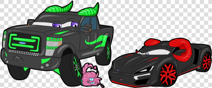 Devil S Confusion Com By Xfalkenx   Sports Car Racing  HD Png DownloadTransparent PNG