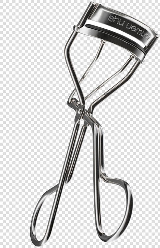 Eyelash Curler Shu Uemura  HD Png DownloadTransparent PNG