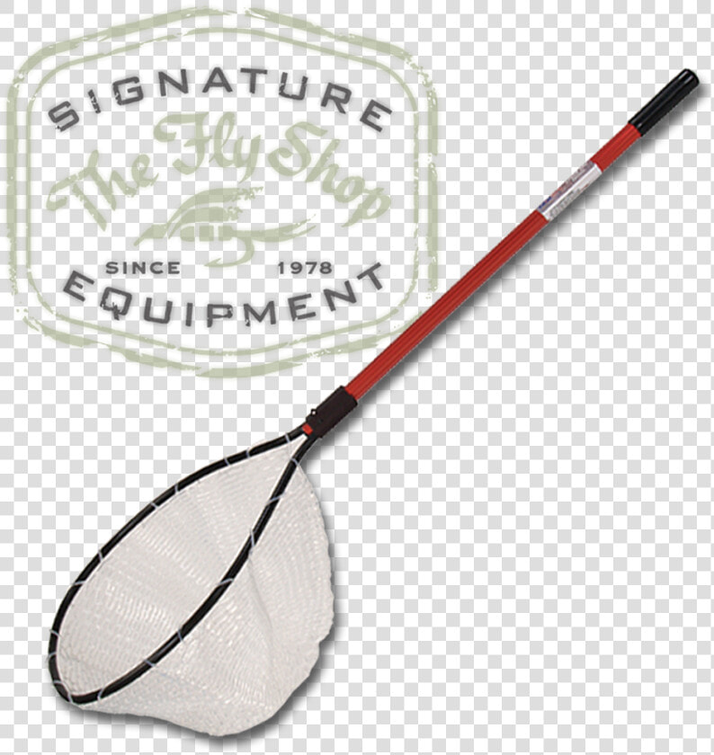 The Fly Shop S Big Fish Nets   Tennis Racket  HD Png DownloadTransparent PNG