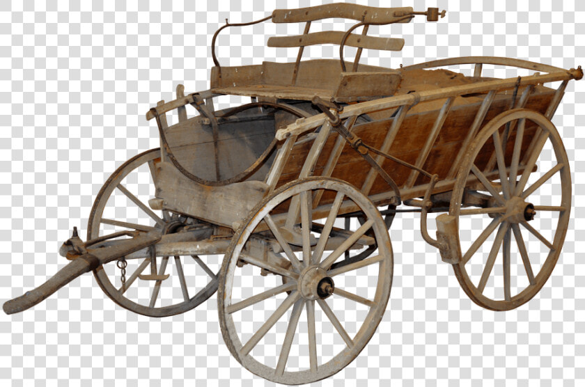 Carriage Png   Means Of Transport Of Old Age  Transparent PngTransparent PNG