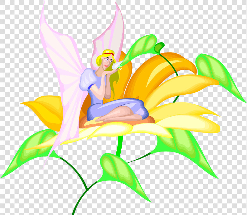 Fairies   Elfen Bilder Zum Ausdrucken  HD Png DownloadTransparent PNG