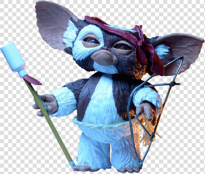 Neca Gremlins Ultimate Action  HD Png DownloadTransparent PNG