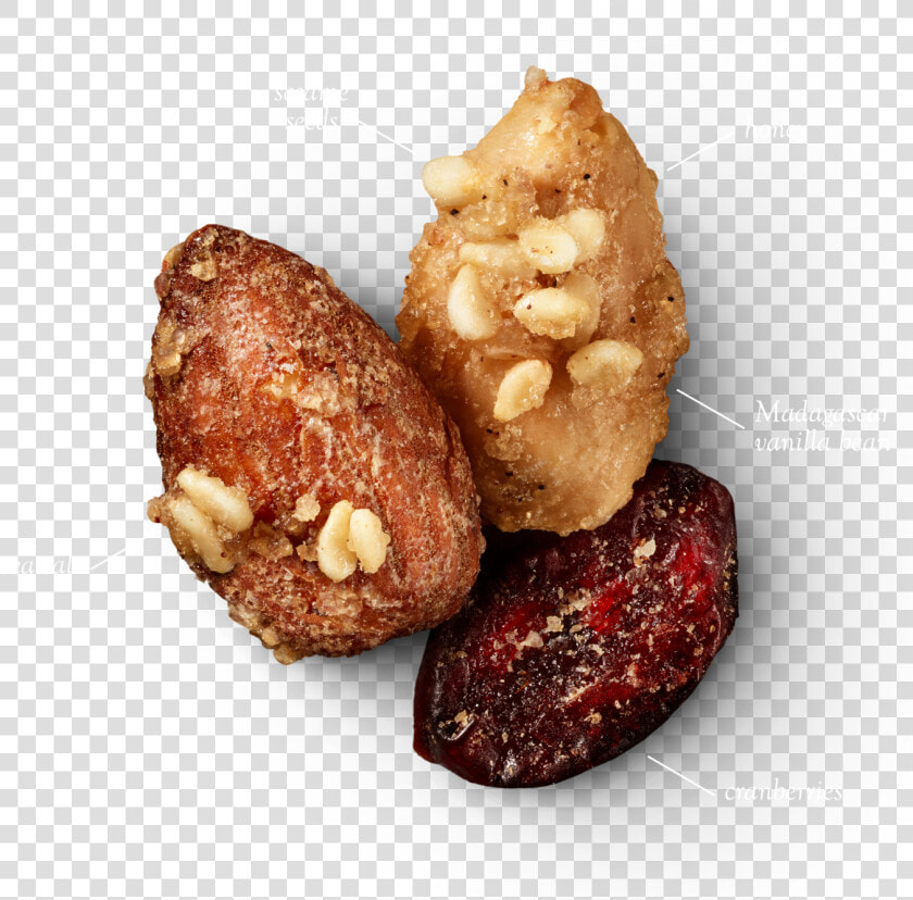 Very Small Thumbnail   Honey Cranberry Snacks  HD Png DownloadTransparent PNG