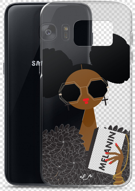 100  Melanin Samsung Case Data Max Width 1000 Data   Smartphone  HD Png DownloadTransparent PNG