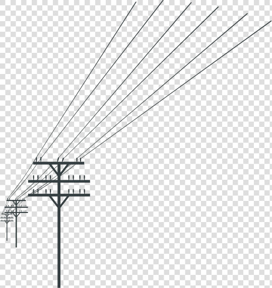 Picture Transparent Stock Silhouette At Getdrawings   Electric Pole Silhouette Png  Png DownloadTransparent PNG