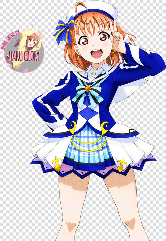 Chika Takami Render  HD Png DownloadTransparent PNG