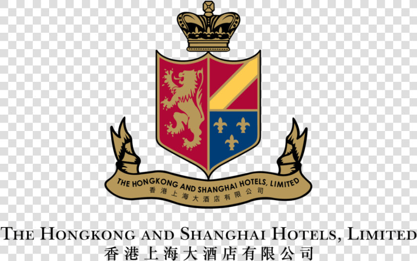 The Hong Kong And Shanghai Hotels   Hongkong And Shanghai Hotels Logo  HD Png DownloadTransparent PNG