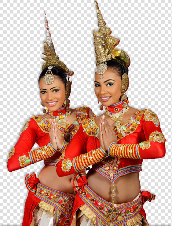 Sri Lankan Kandy Dance  HD Png DownloadTransparent PNG