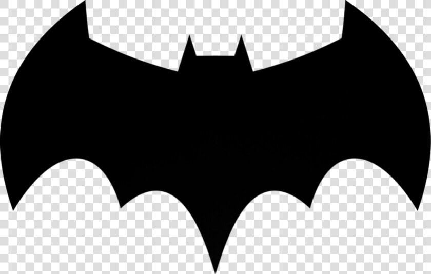 Png Transparent Stock Batmobile Drawing Trace   Batman The Telltale Series Bat Symbol  Png DownloadTransparent PNG