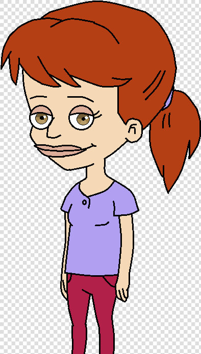 Big Mouth Png   Big Mouth Characters Png  Transparent PngTransparent PNG