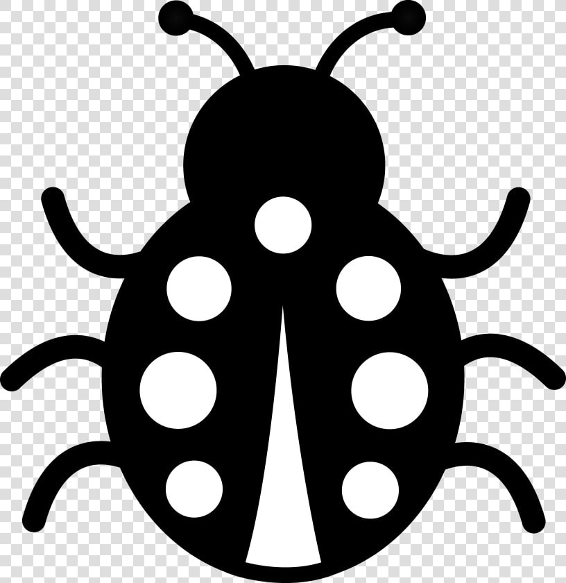 Cliparts For Free Download Afro Clipart Drawing And   Cartoon Ladybug  HD Png DownloadTransparent PNG