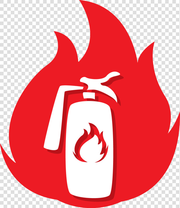 Portable Fire Extinguishers   Fire Fighting Symbol Png  Transparent PngTransparent PNG