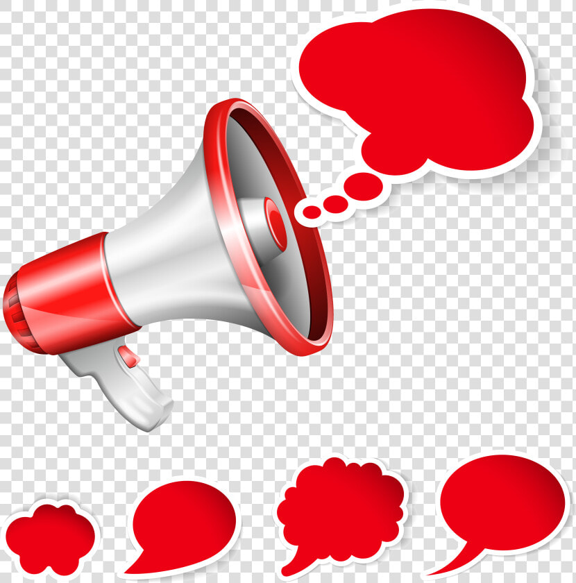 Megáfono Royalty free Download Clip Art   Megaphone Speaker Transparent Background  HD Png DownloadTransparent PNG