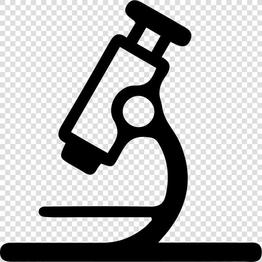 Microscope   Microscope Icon Png  Transparent PngTransparent PNG