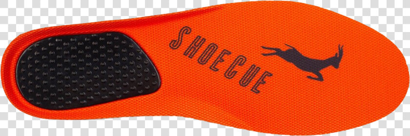 Shoecue Insole   Shoe Cue  HD Png DownloadTransparent PNG