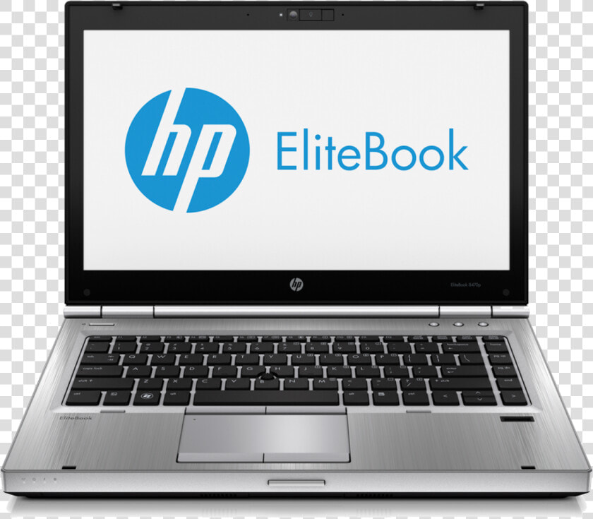 Hp Elitebook 8470p   Core I5 Hp Elitebook 8470p  HD Png DownloadTransparent PNG