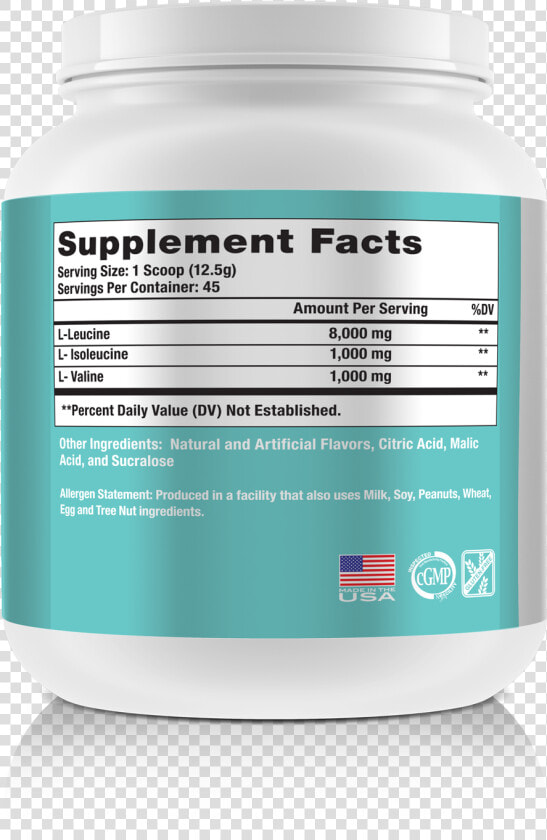 Pina Colada Bcaa Ingredients Class Lazy   Medicine  HD Png DownloadTransparent PNG