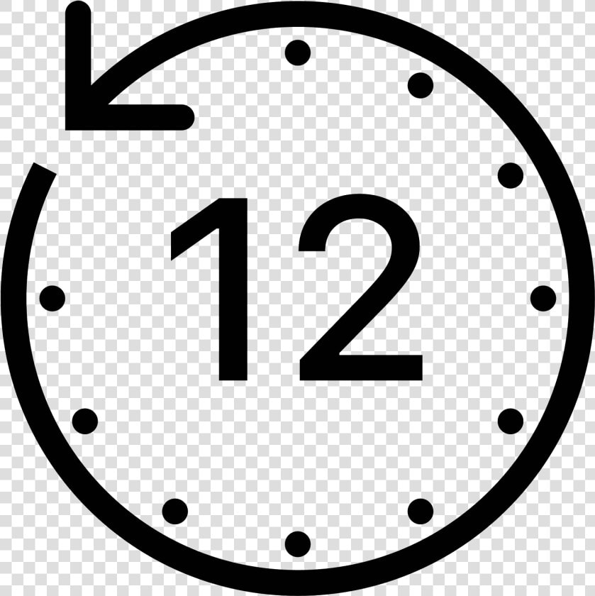 Drawn Clock Icon Png   Clock Ticking Gif Png  Transparent PngTransparent PNG