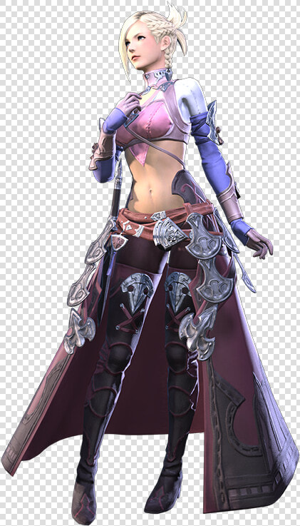 Final Fantasy Xiv A Realm Reborn Concept Art  HD Png DownloadTransparent PNG