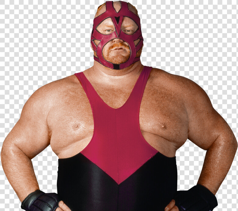 Wwe 2k19 Vader Clipart   Png Download   Vader Wrestler Png  Transparent PngTransparent PNG