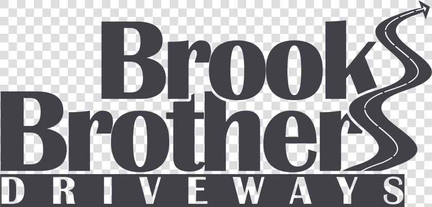 Brooks Brothers Driveways  HD Png DownloadTransparent PNG