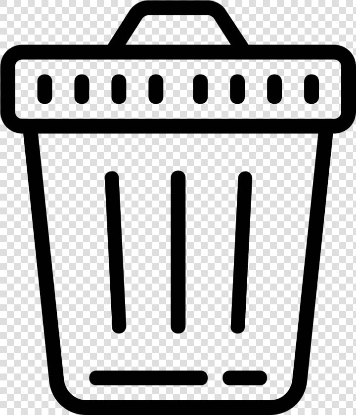 Transparent Trash Icon Png   Trash Icon Png  Png DownloadTransparent PNG