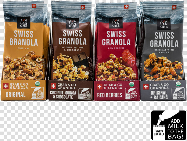 Muesli  HD Png DownloadTransparent PNG